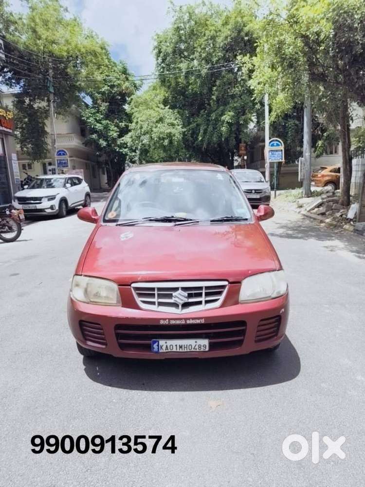 2011 2005-2010 LXi BSIII — ₹1.69L on OLX