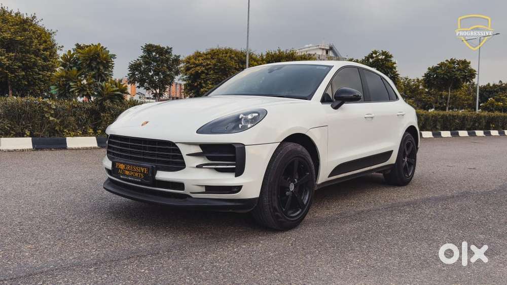 2021 2L — ₹51.8L on OLX