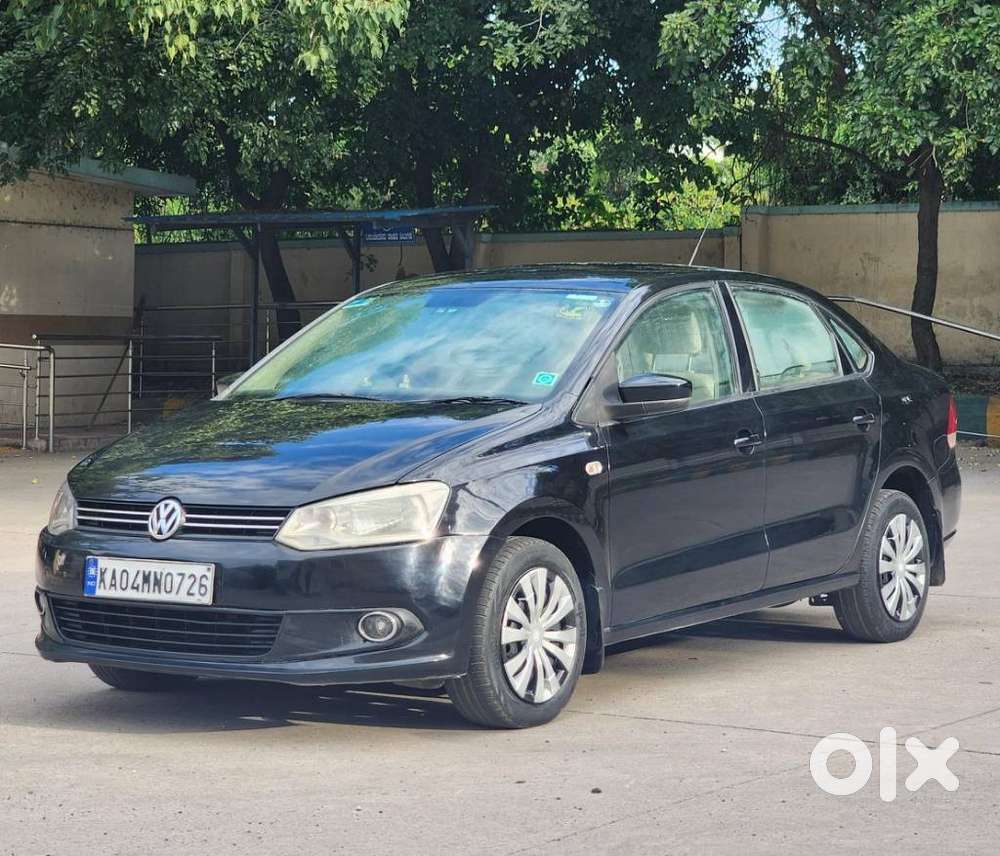 2012 1.5 GT TDI — ₹2.65L on OLX