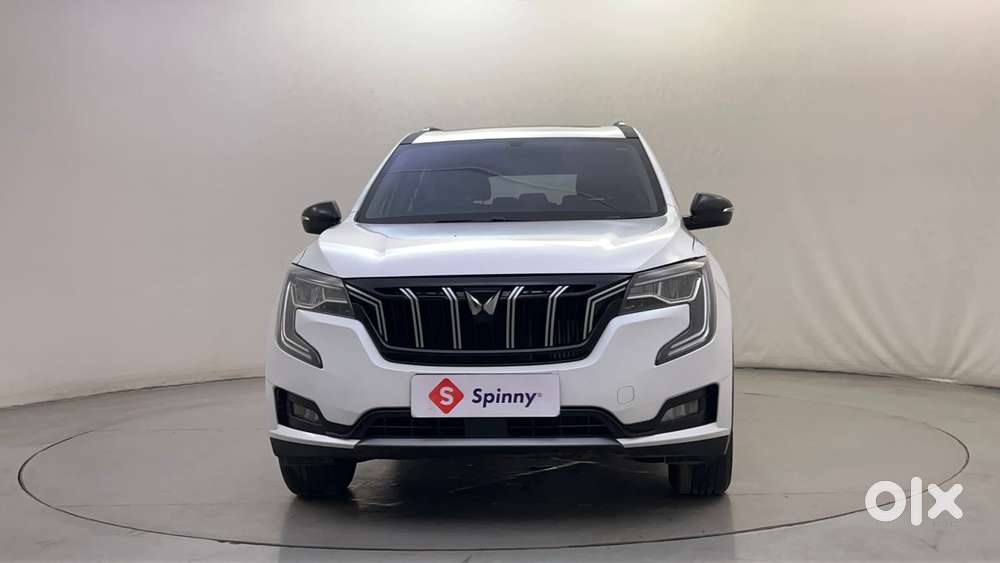 2025 2.2 AX 5 Diesel AT 7 Str — ₹21.3L on OLX