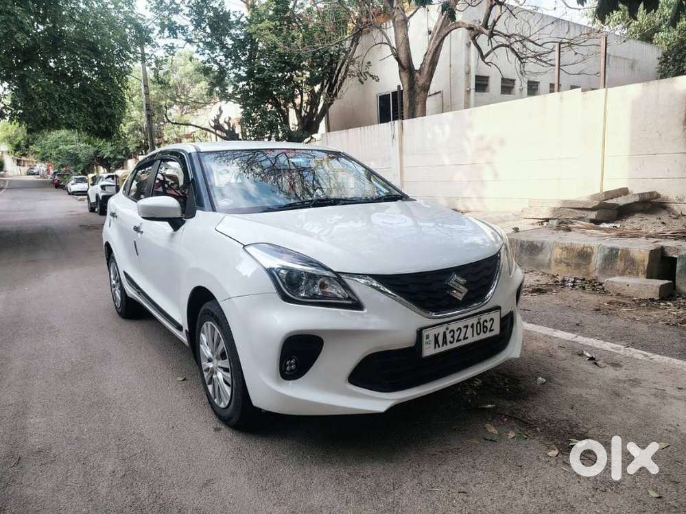 2022 1.2 Delta — ₹6.30L on OLX