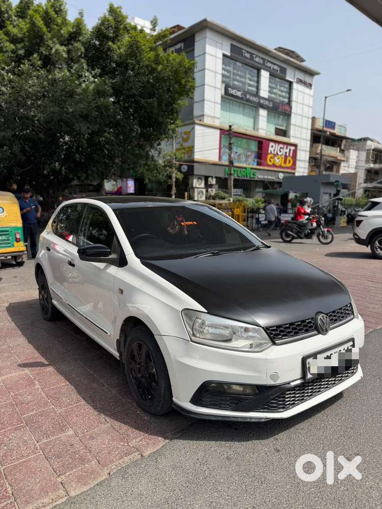 2011 [2009-2014] 1.2 Petrol Trendline  — ₹1.40L on OLX