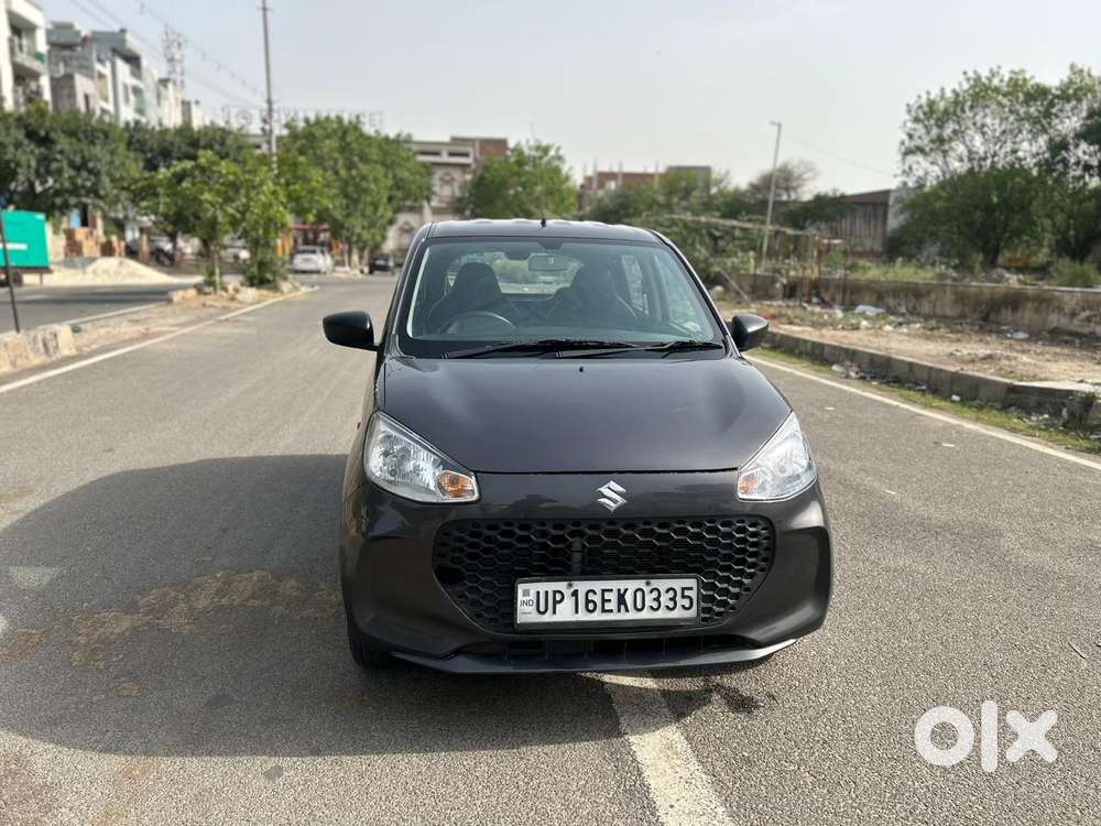 2024 1.0 VXI Plus — ₹4.35L on OLX