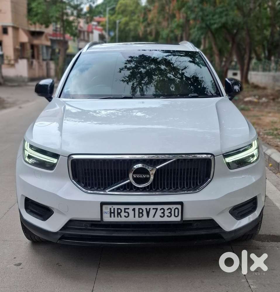 2019 D4 R-Design — ₹21.8L on OLX