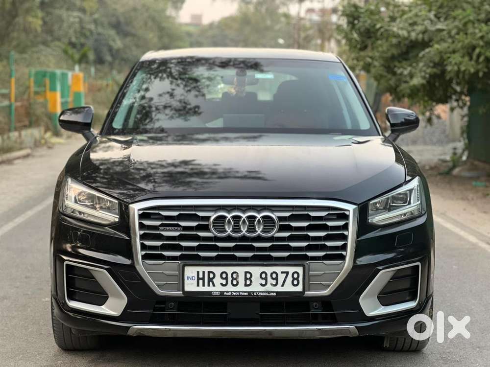 2021 2.0 40 TFSI Quatro Premium Plus I — ₹18.9L on OLX