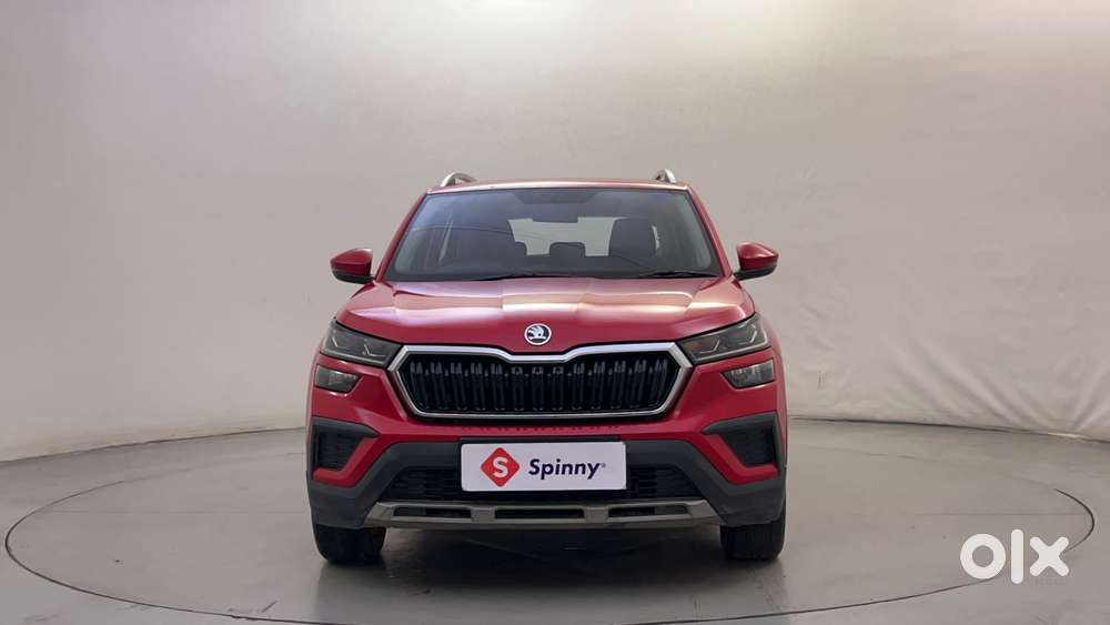 2024 1.0 TSI Ambition AT — ₹13.7L on OLX