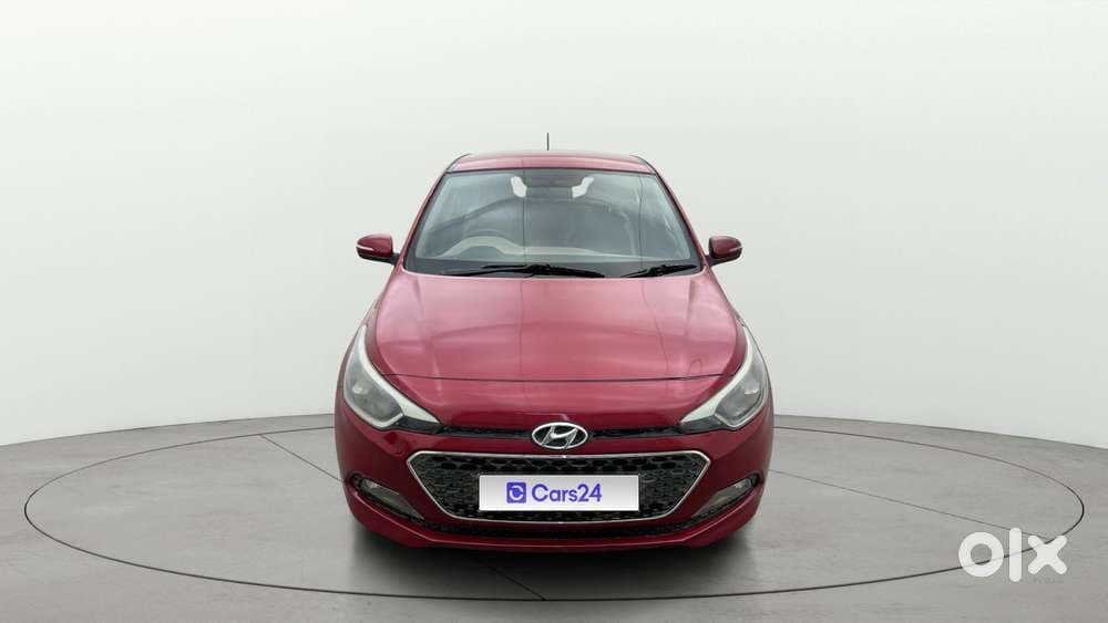 2016 [2014-2018] 1.2 Sportz — ₹4.25L on OLX