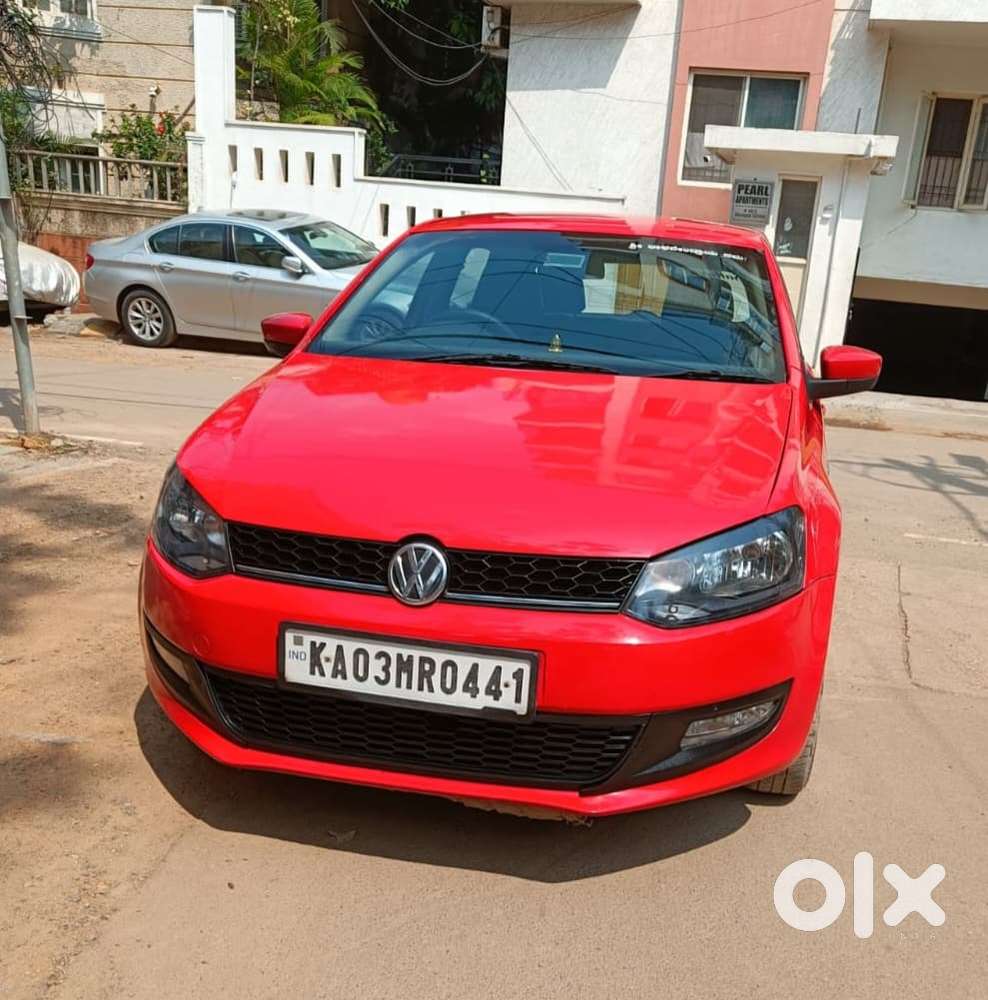 2012 [2009-2014] 1.2 Trendline Diesel — ₹2.50L on OLX