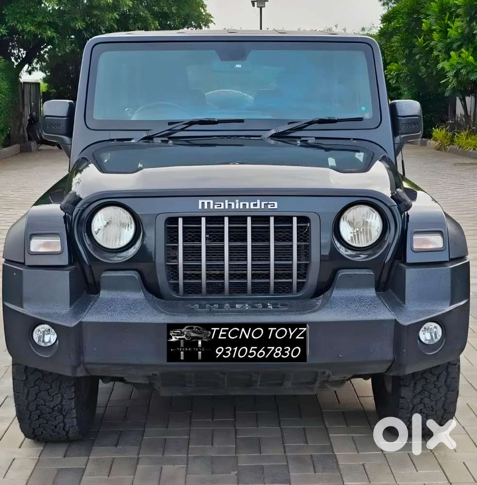 2022 LX P At 4WD 4S ht — ₹9.89L on OLX