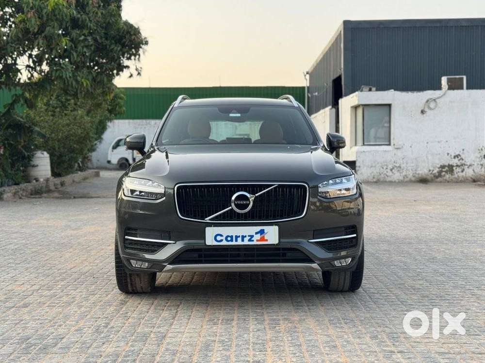 2018 D5 Momentum — ₹25.9L on OLX