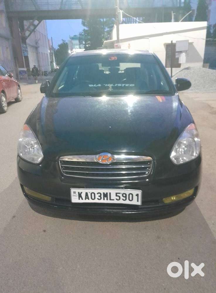 2009 2006-2009 CRDi ABS — ₹1.75L on OLX