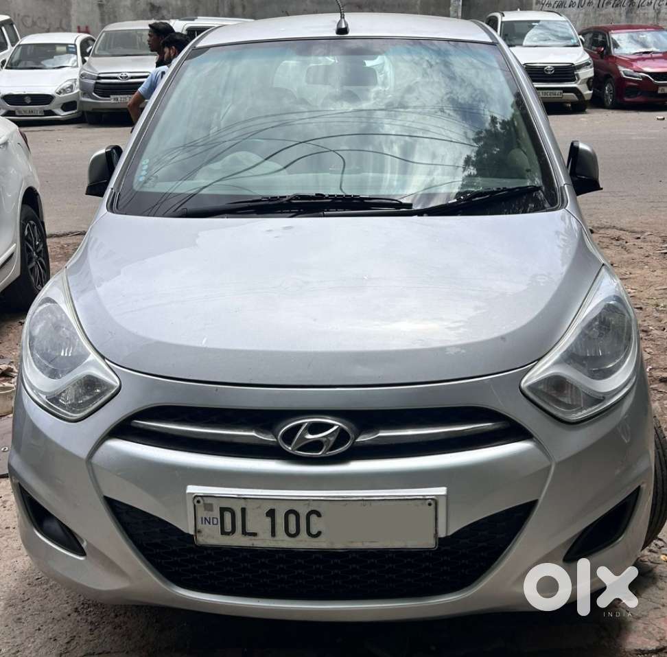 2012 1.2 Kappa Magna — ₹1.55L on OLX