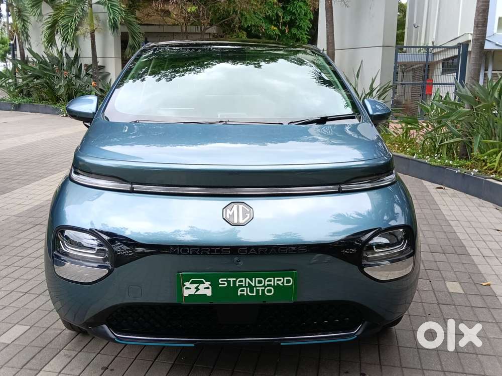 2025 Essence — ₹15.3L on OLX