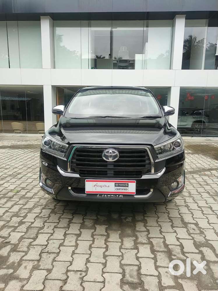 2025 2.4 Z 7 STR — ₹27.0L on OLX