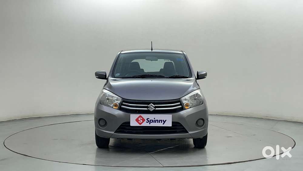 2016 2017-2021 1.0 ZXI (O) AMT — ₹3.30L on OLX