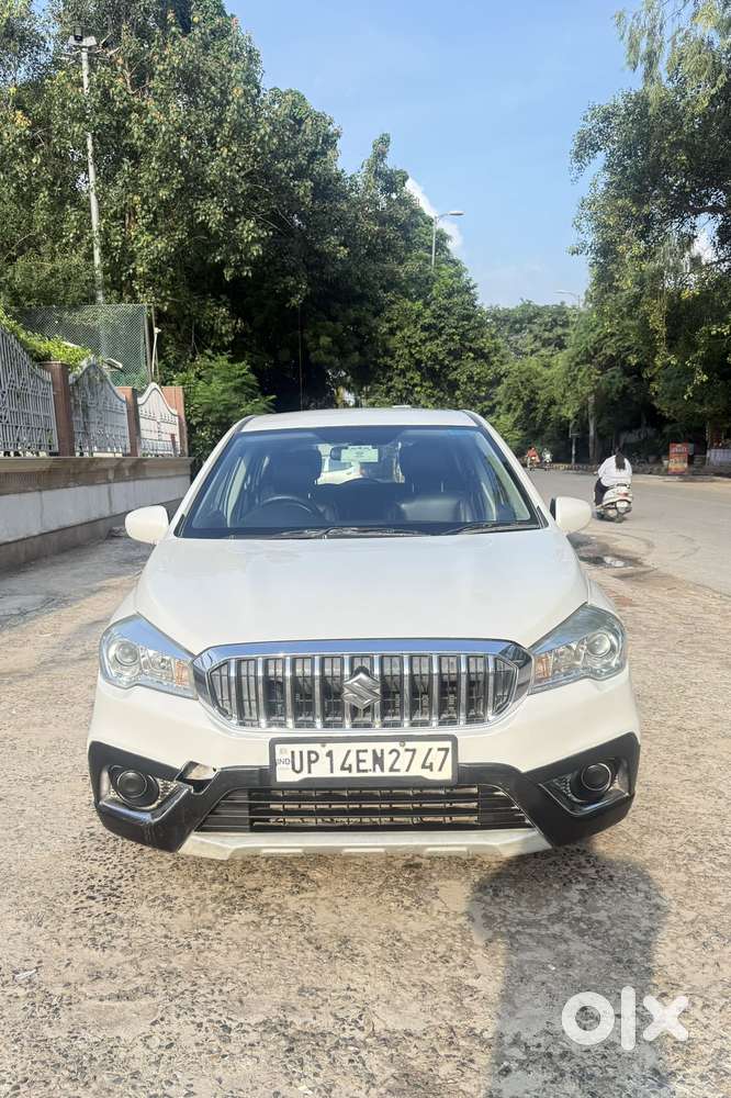 2020 Sigma SHVS — ₹5.25L on OLX