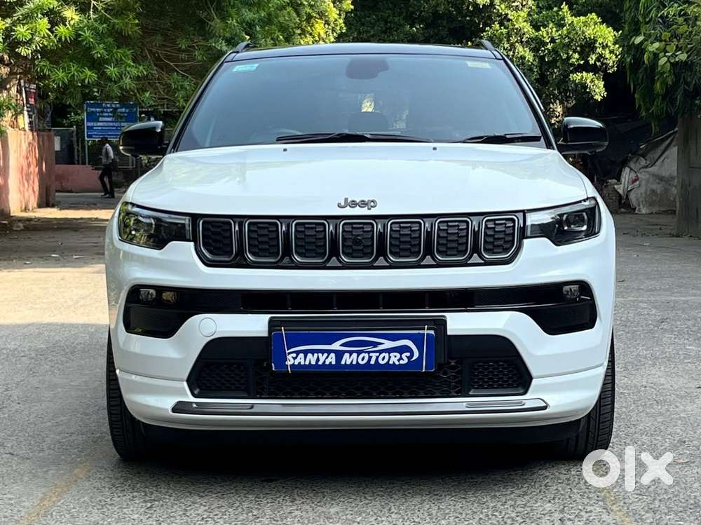 2026 Model S (O) 2.0 Diesel AT — ₹26.0L on OLX