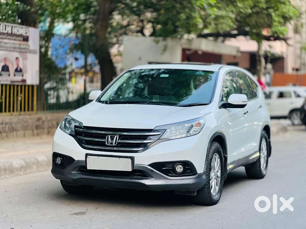 2015 Petrol 2WD — ₹5.75L on OLX