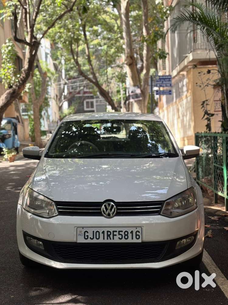 2014 COMFORTLINE 1.2L DIESEL — ₹2.94L on OLX