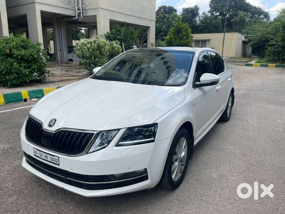 2019 1.8 L&K TSI AT — ₹16.7L on OLX