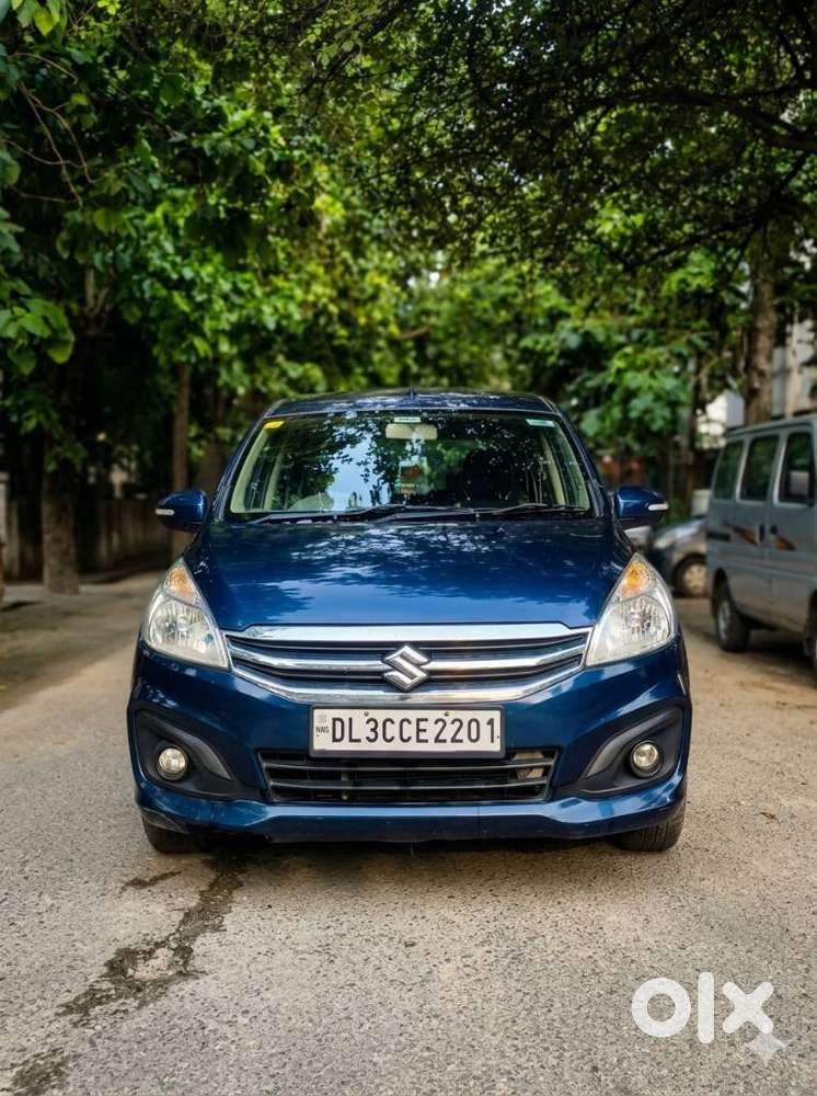 2016 2015-2018 1.4 ZXI Plus — ₹3.95L on OLX