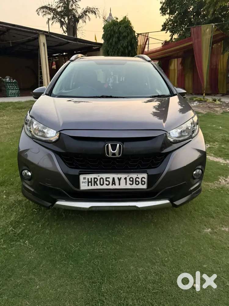 2018 i-VTEC VX — ₹3.75L on OLX