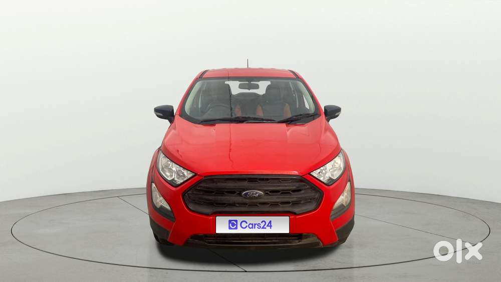 2020 [2017-2021] 1.5 Ambiente TI-VCT — ₹5.51L on OLX