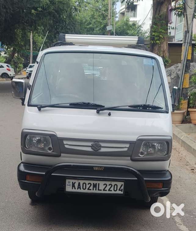 2016 5 Seater BSIV — ₹2.95L on OLX