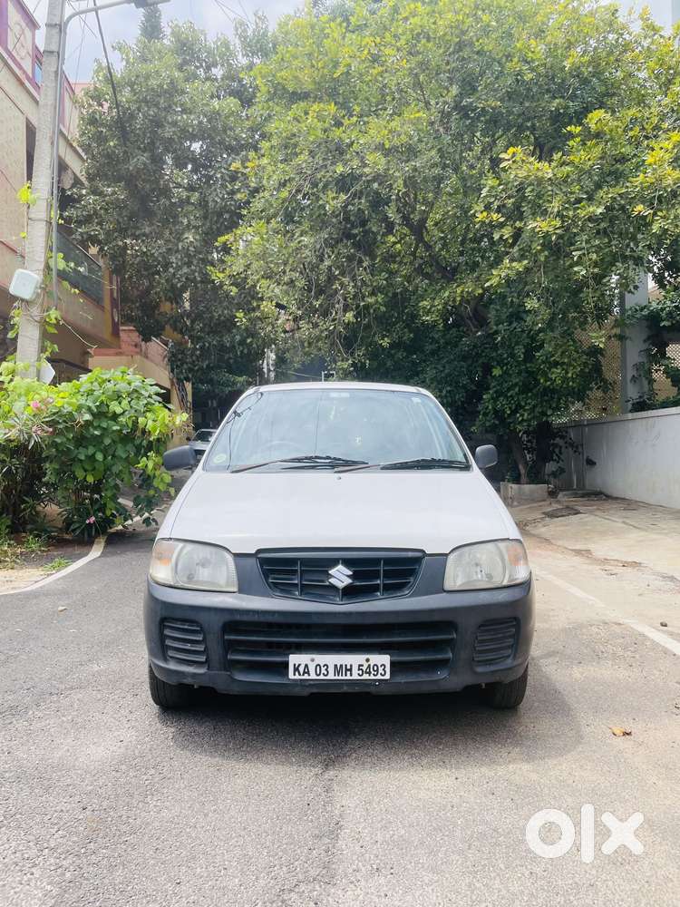2007 2005-2010 LXi BSIII — ₹1.49L on OLX