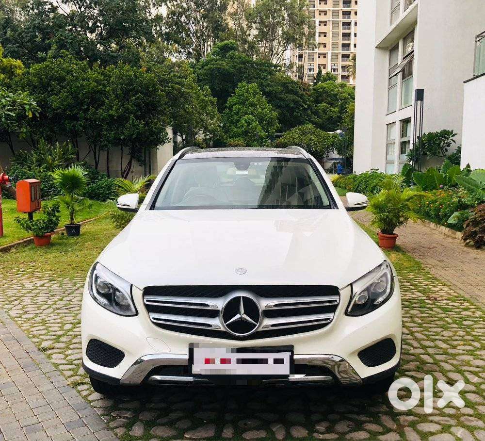 2016 220d 4MATIC — ₹20.4L on OLX
