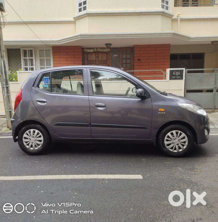 2016 1.2 Kappa SPORTZ — ₹3.49L on OLX
