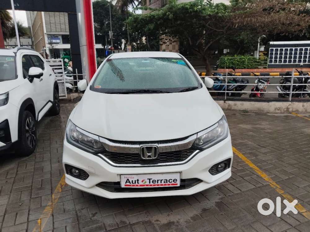 2021 [2011-2014] 1.5 V i-VTEC MT — ₹8.95L on OLX