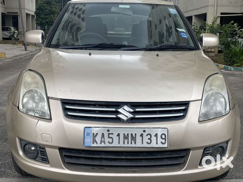 2010 ZXI 1.3 — ₹2.50L on OLX