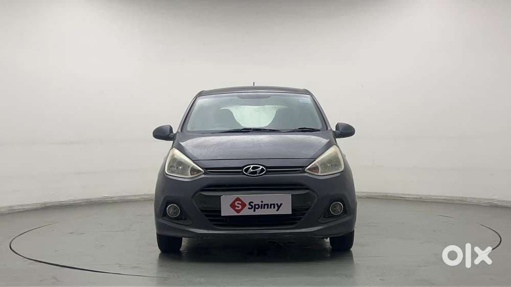 2014 [2017-2020] 1.2 Kappa VTVT Magna — ₹2.26L on OLX