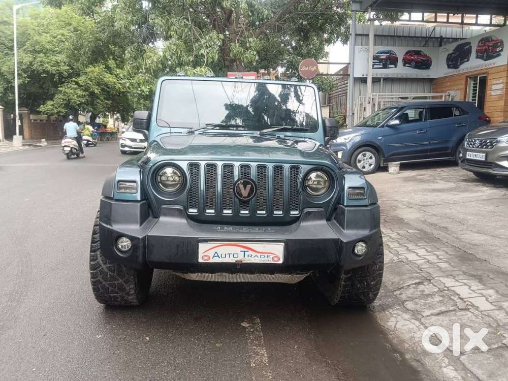 2022 LX P At 4WD 4S ht — ₹11.8L on OLX