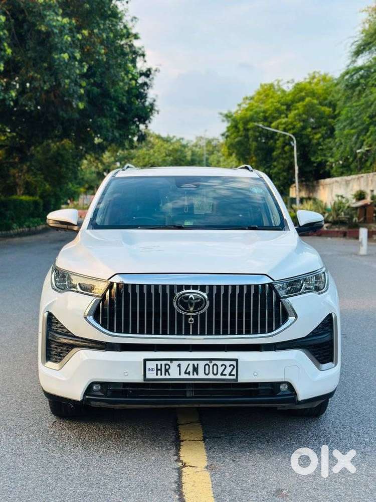 2024 2.0 ZX (O) Hybrid 7 STR — ₹28.8L on OLX