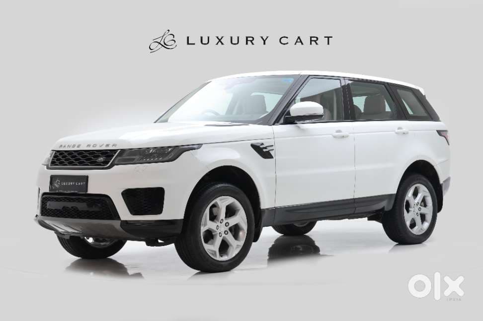 2021 HSE — ₹66.0L on OLX