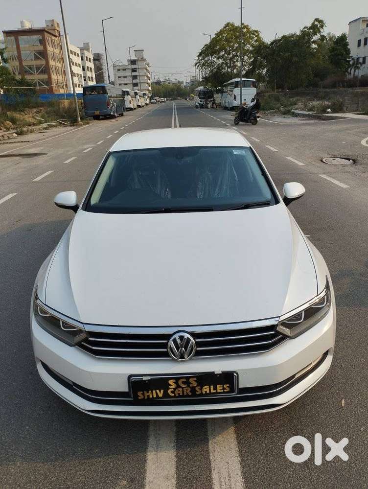 2019 2.0 Comfortline TDI AT — ₹11.0L on OLX