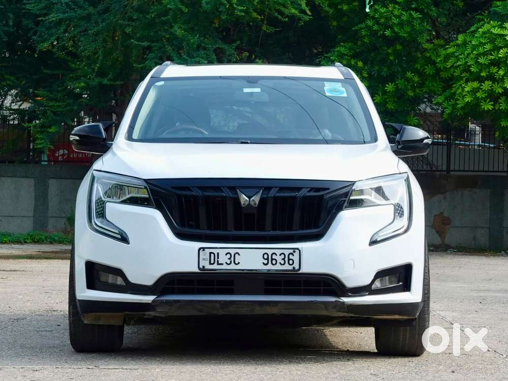 2024 2.0 AX 5 Petrol MT 7 Str — ₹14.0L on OLX