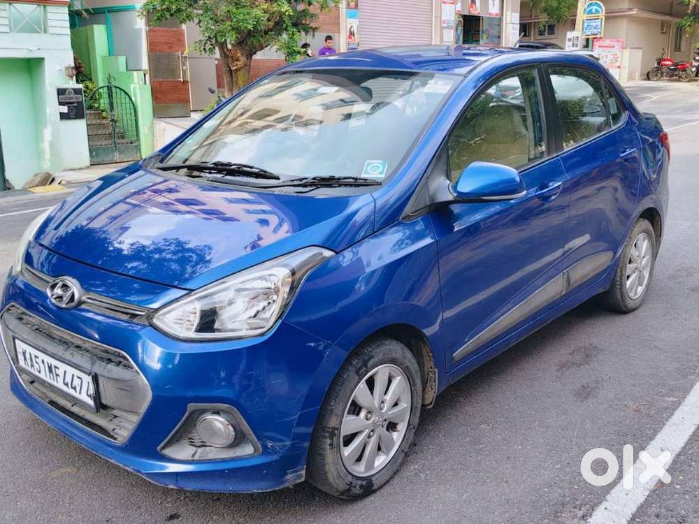 2014 [2014-2017] 1.2 S (O) — ₹3.05L on OLX