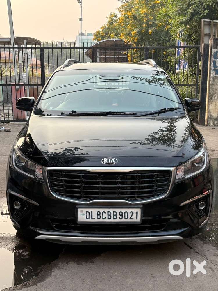 2021 Premium 8 STR — ₹16.5L on OLX