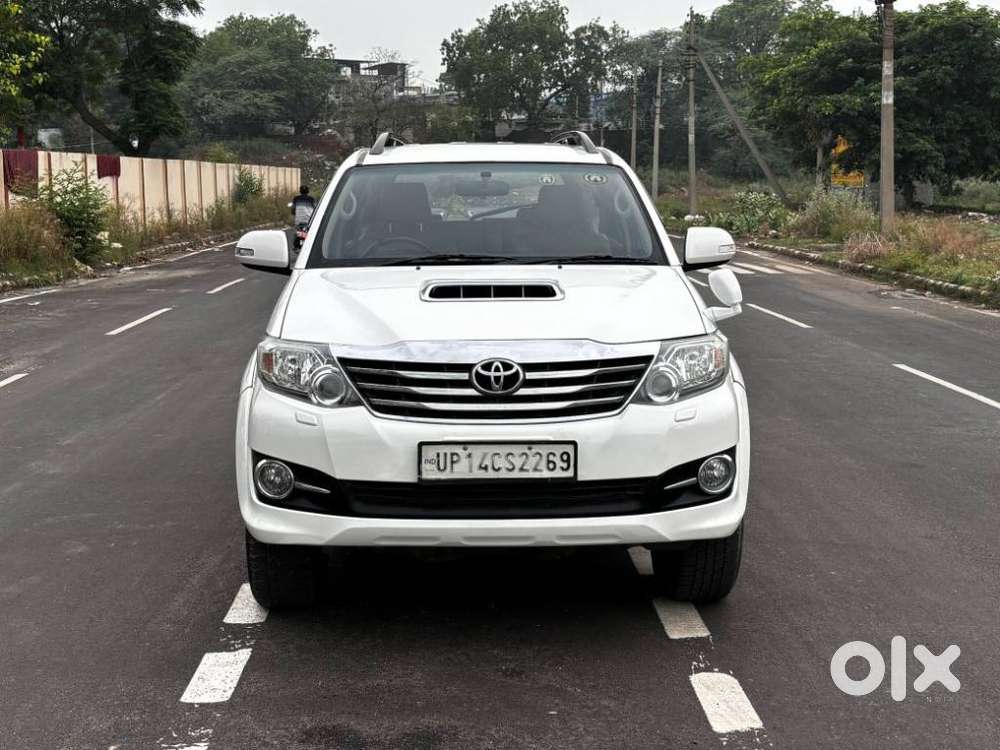 2015 3.0 4X2 MT — ₹10.5L on OLX