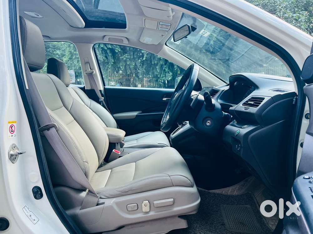 2015 Petrol 2WD — ₹5.75L on OLX