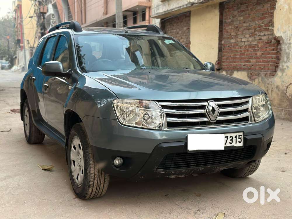 2015 85PS Diesel RxL — ₹2.90L on OLX