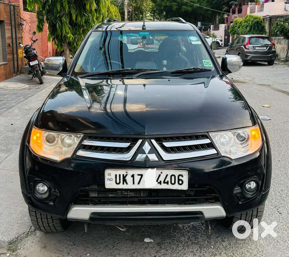 2016 2.5 Automatic — ₹6.95L on OLX