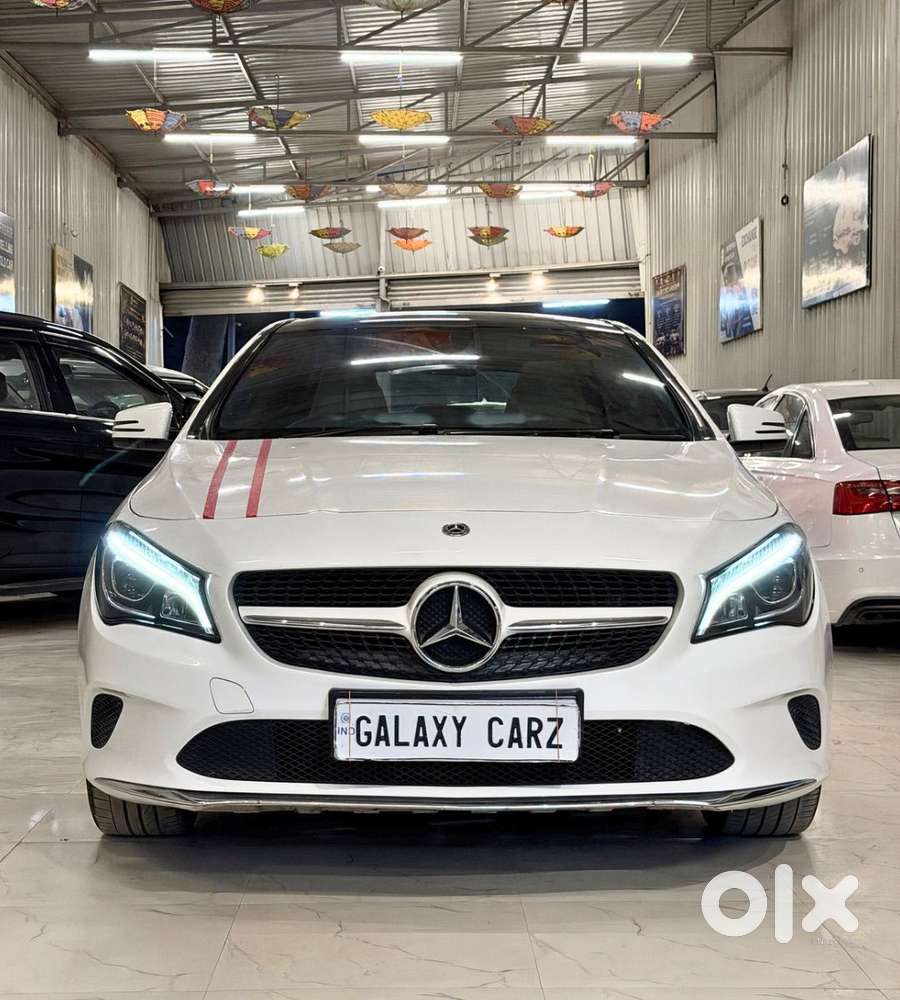 2019 200 D Sport — ₹16.5L on OLX