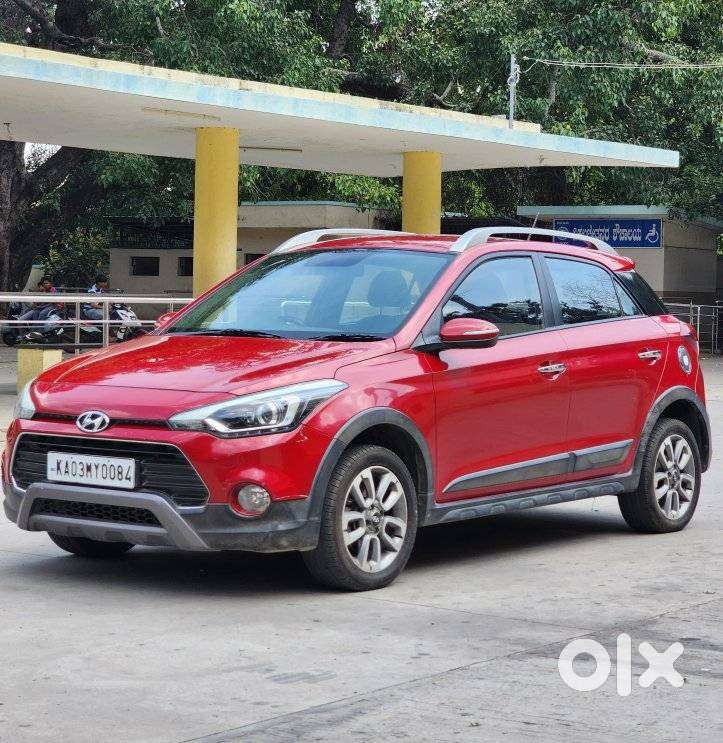 2016 1.4 SX — ₹4.45L on OLX