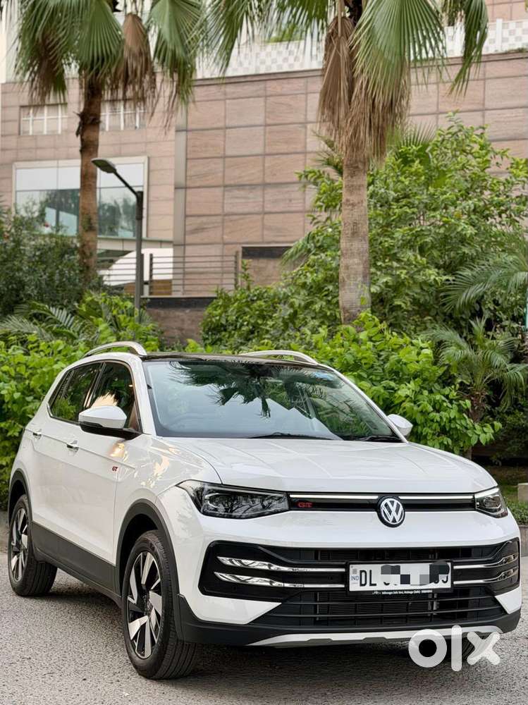 2026 1.5 TSI GT Plus — ₹19.2L on OLX