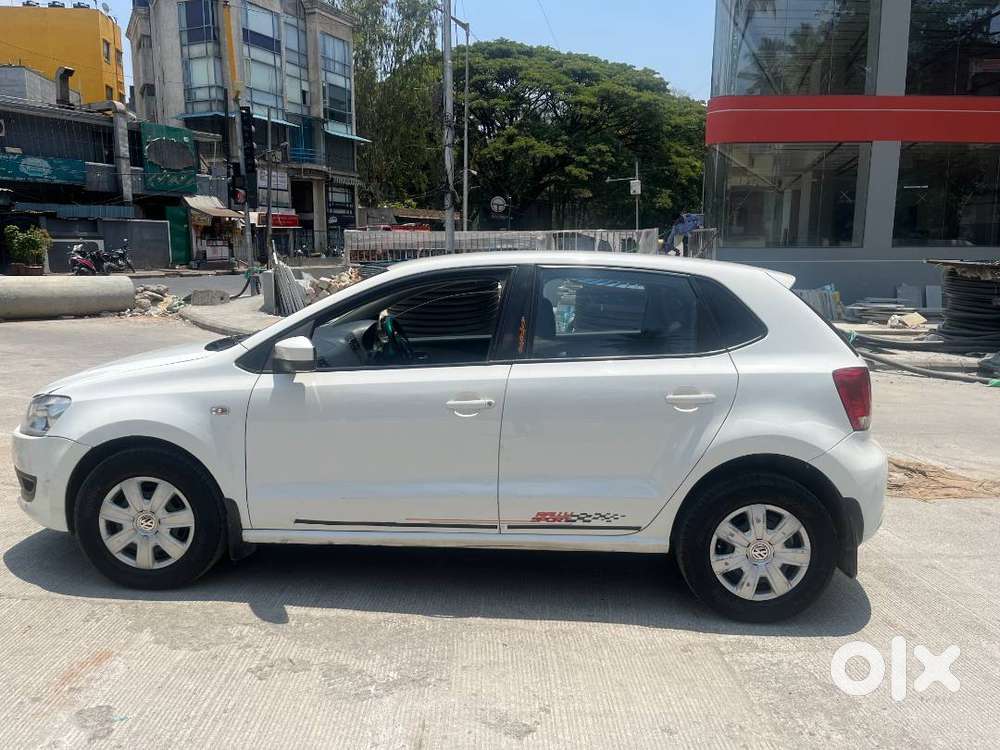 2010 COMFORTLINE 1.2L DIESEL — ₹3.00L on OLX