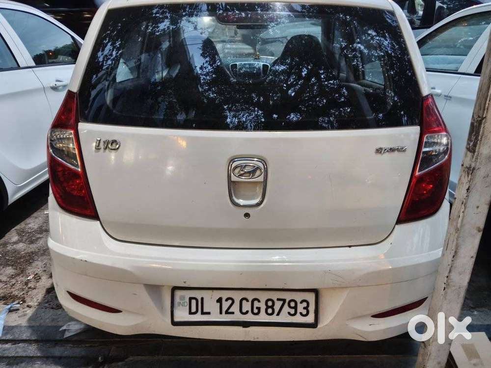 2015 Sportz 1.1 iRDE2 — ₹1.80L on OLX